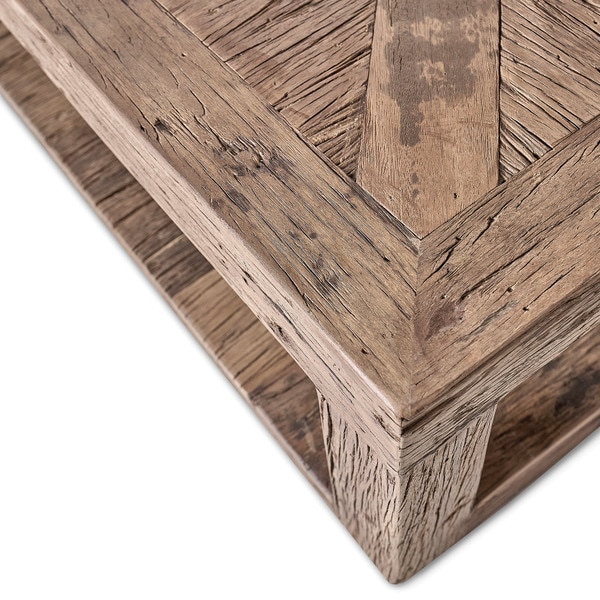 Carson Coffee Table
